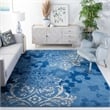 Safavieh Adirondack Light Blue Area Rug - 8' x 10'