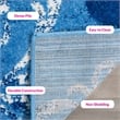 Safavieh Adirondack Light Blue Area Rug - 8' x 10'
