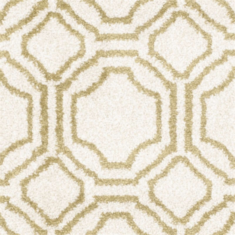 Safavieh Amherst Ivory Indoor Outdoor Rug - 2'3
