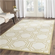 Safavieh Amherst Ivory Indoor Outdoor Rug - 4' x 6'