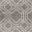 Safavieh Amherst Grey Indoor Outdoor Rug - Runner 2'3