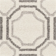 Safavieh Amherst Ivory Indoor Outdoor Rug - 2'3