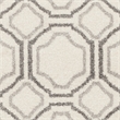 Safavieh Amherst Ivory Indoor Outdoor Rug - 2'3