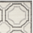 Safavieh Amherst Ivory Indoor Outdoor Rug - 8' x 10'