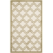Safavieh Amherst Ivory Indoor Outdoor Rug - 3' x 5'
