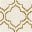 Safavieh Amherst Ivory Indoor Outdoor Rug - 4' x 6'