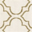 Safavieh Amherst Ivory Indoor Outdoor Rug - Round 7'