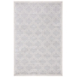 Safavieh Amherst Light Grey Indoor Outdoor Rug - 3' x 5'