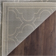Safavieh Amherst Light Grey Indoor Outdoor Rug - Square 9'