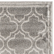Safavieh Amherst Grey Indoor Outdoor Rug - 5' x 8'