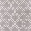 Safavieh Amherst Grey Indoor Outdoor Rug - Runner 2'6