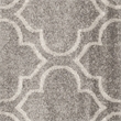 Safavieh Amherst Grey Indoor Outdoor Rug - Square 7'