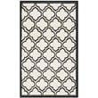 Safavieh Amherst Ivory Indoor Outdoor Rug - 3' x 5'