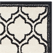 Safavieh Amherst Ivory Indoor Outdoor Rug - 3' x 5'