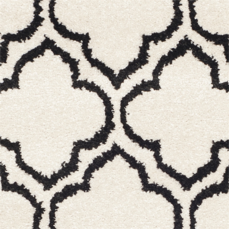 Safavieh Amherst Ivory Indoor Outdoor Rug - 3' x 5'