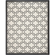 Safavieh Amherst Ivory Indoor Outdoor Rug - 8' x 10'