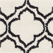 Safavieh Amherst Ivory Indoor Outdoor Rug - Runner 2'3