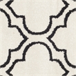 Safavieh Amherst Ivory Indoor Outdoor Rug - Square 7'