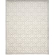 Safavieh Amherst Ivory Indoor Outdoor Rug - 8' x 10'