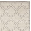 Safavieh Amherst Ivory Indoor Outdoor Rug - 8' x 10'