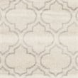 Safavieh Amherst Ivory Indoor Outdoor Rug - 8' x 10'