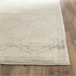 Safavieh Amherst Ivory Indoor Outdoor Rug - 8' x 10'