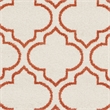 Safavieh Amherst Ivory Indoor Outdoor Rug - 4' x 6'