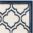 Safavieh Amherst Ivory Indoor Outdoor Rug - 3' x 5'