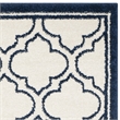 Safavieh Amherst Ivory Indoor Outdoor Rug - 4' x 6'