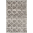 Safavieh Amherst Grey Indoor Outdoor Rug - 5' x 8'