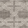 Safavieh Amherst Grey Indoor Outdoor Rug - 9' x 12'