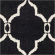 Safavieh Amherst Light Grey Indoor Outdoor Rug - Runner 2'3
