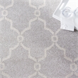 Safavieh Amherst Light Grey Indoor Outdoor Rug - Runner 2'6