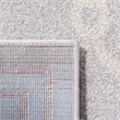 Safavieh Amherst Light Grey Indoor Outdoor Rug - Runner 2'6