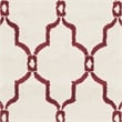 Safavieh Amherst Ivory Indoor Outdoor Rug - 4' x 6'