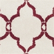 Safavieh Amherst Ivory Indoor Outdoor Rug - Runner 2'3