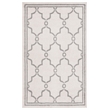 Safavieh Amherst Ivory Indoor Outdoor Rug - 3' x 5'