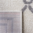 Safavieh Amherst Ivory Indoor Outdoor Rug - 5' x 8'