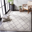 Safavieh Amherst Ivory Indoor Outdoor Rug - 8' x 10'