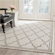 Safavieh Amherst Ivory Indoor Outdoor Rug - 9' x 12'