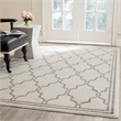 Safavieh Amherst Ivory Indoor Outdoor Rug - 9' x 12'