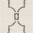 Safavieh Amherst Ivory Indoor Outdoor Rug - Round 7'