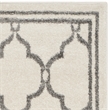 Safavieh Amherst Ivory Indoor Outdoor Rug - Runner 2'3