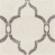 Safavieh Amherst Ivory Indoor Outdoor Rug - Runner 2'3