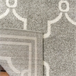 Safavieh Amherst Dark Grey Indoor Outdoor Rug - 2'3