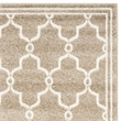 Safavieh Amherst Wheat Indoor Outdoor Rug - 2'3