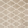 Safavieh Amherst Wheat Indoor Outdoor Rug - Square 7'