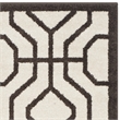 Safavieh Amherst Ivory Indoor Outdoor Rug - 3' x 5'