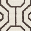 Safavieh Amherst Ivory Indoor Outdoor Rug - 3' x 5'