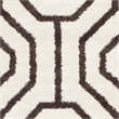 Safavieh Amherst Ivory Indoor Outdoor Rug - Round 7'